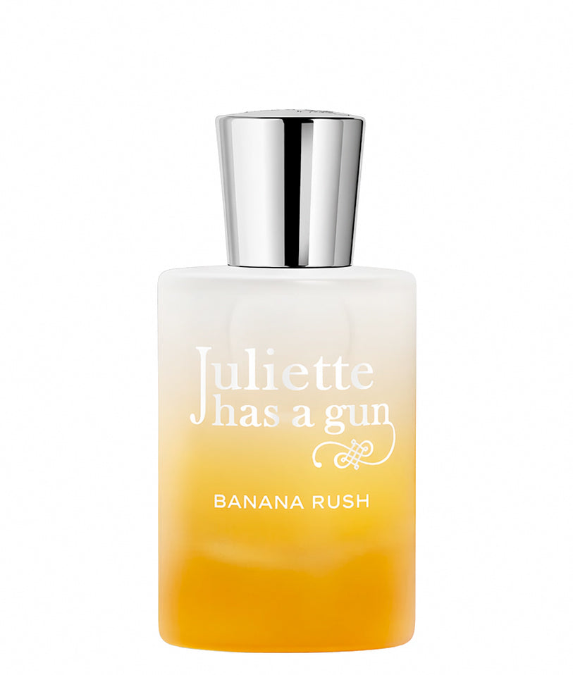Juliette Has a Gun Banana Rush Sample