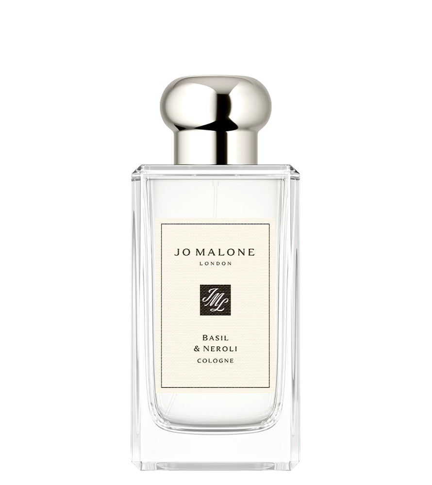 Jo Malone Basil & Neroli Sample