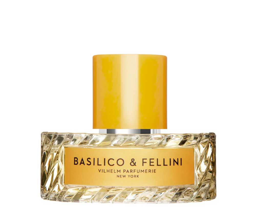 Vilhelm Parfumerie Basilico & Fellini Sample