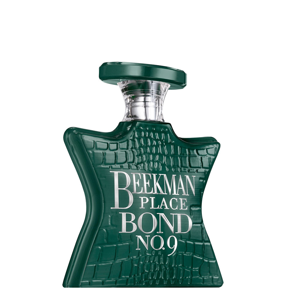Bond No. 9 Beekman Place Sample