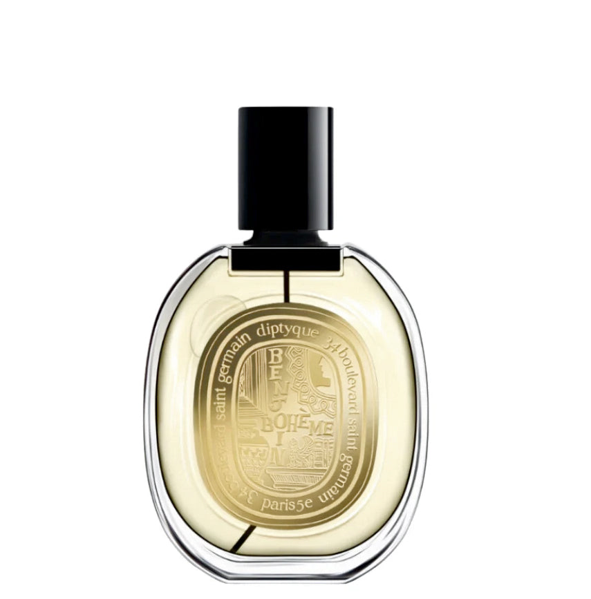 Diptyque Benjoin Boheme EDP Sample