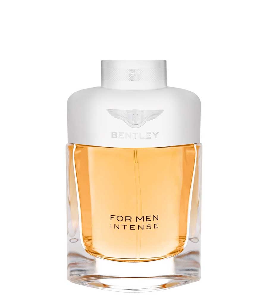 Bentley for men intense online