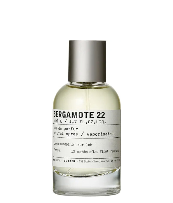 Le Labo Bergamote 22 Sample