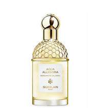 Guerlain Aqua Allegoria Bergamote Calabria Sample