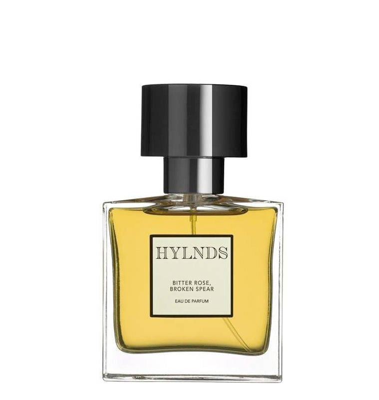DS & Durga HYLNDS Bitter Rose, Broken Spear Sample – DecantPlanet