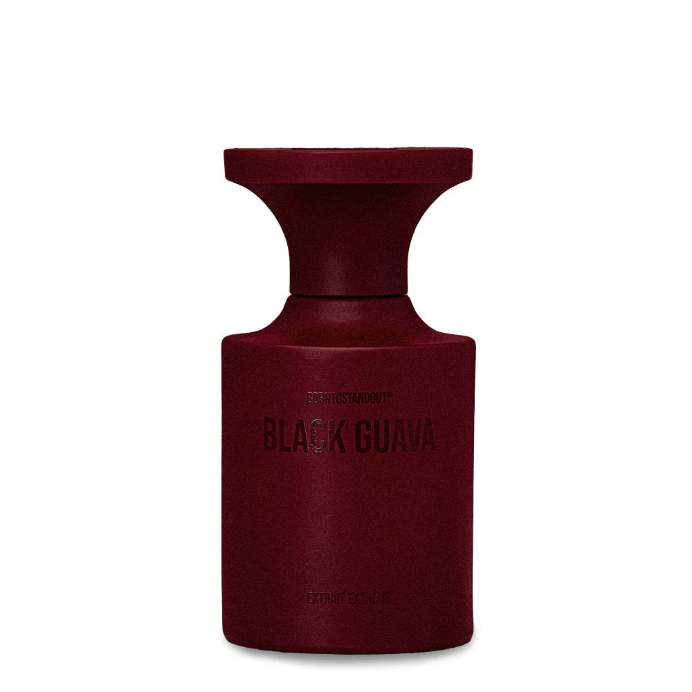BORNTOSTANDOUT Black Guava Sample