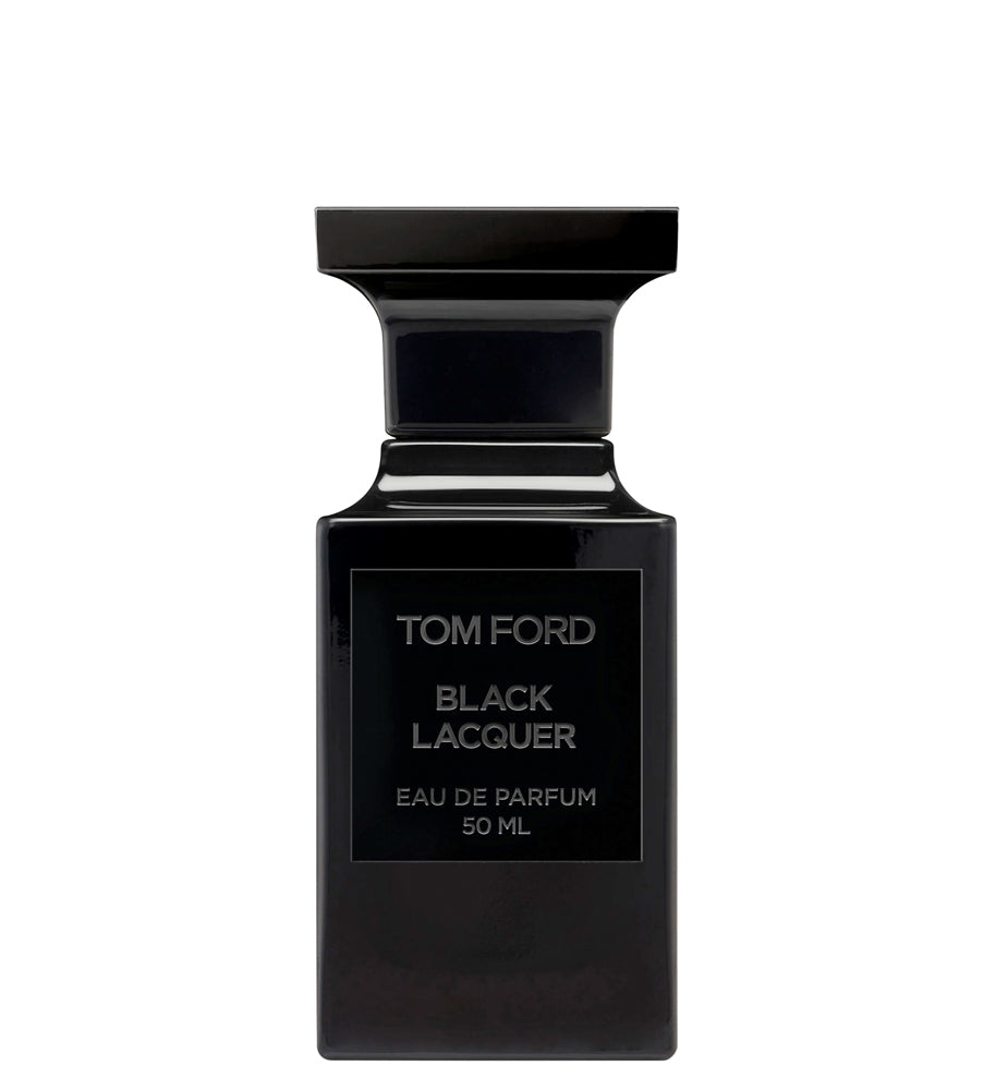 Tom Ford Black Lacquer Sample