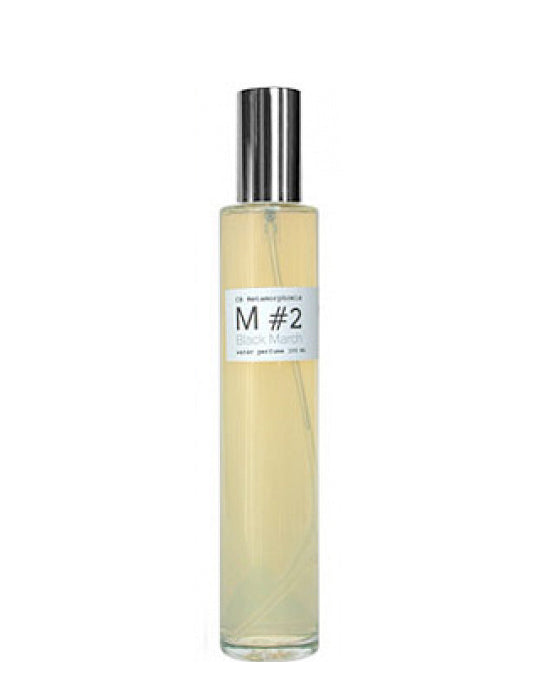 CB I Hate Perfume M2 Black March Sample