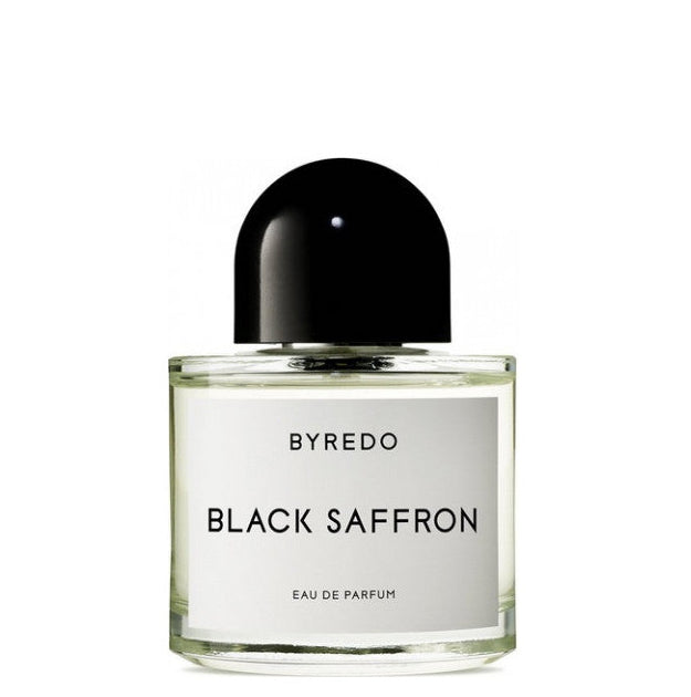 Byredo Black Saffron Sample