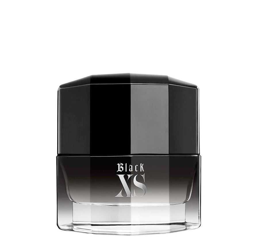 Paco Rabanne Black XS For Men Sample