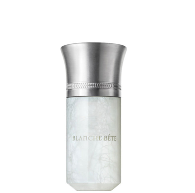 Liquides Imaginaires Blanche Bete Sample