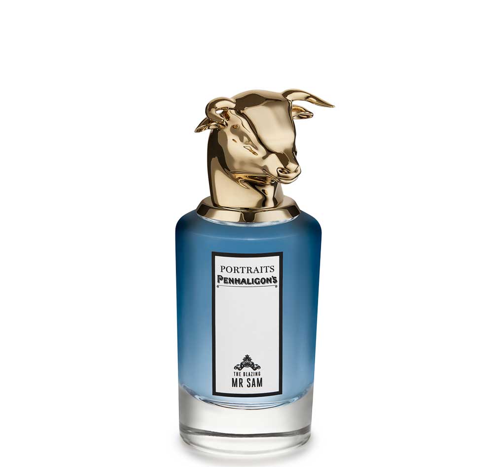 高級香水コレクション Blazing Mr Sam Givenchy等 Penhaligon's The Blazing Mr. Sam Sample – DecantPlanet