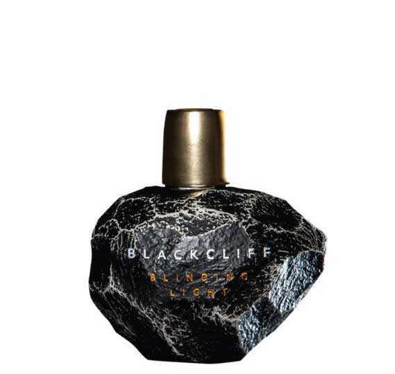 Blackcliff Parfums Blinding Light Sample