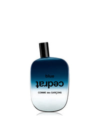 Comme des Garcons Blue Cedrat Sample
