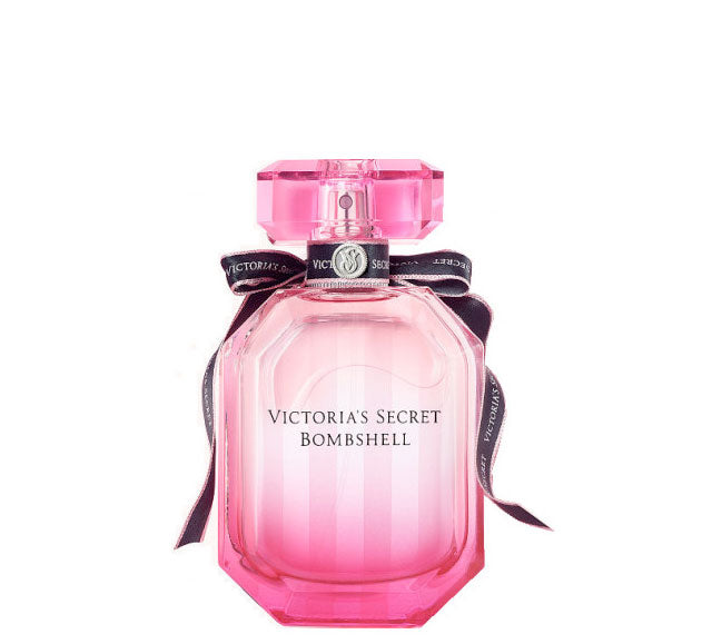 Victoria's Secret Bombshell Sample