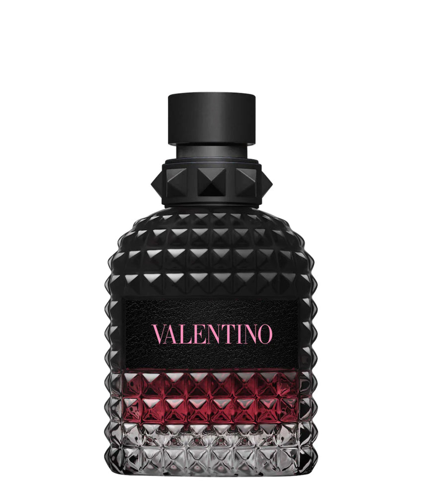 Valentino Uomo Born in Roma Intense EDP Sample