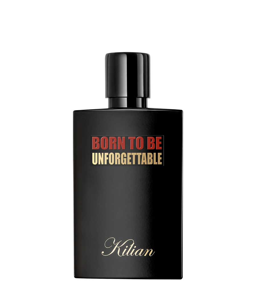 Kilian Born to Be Unforgettable Sample