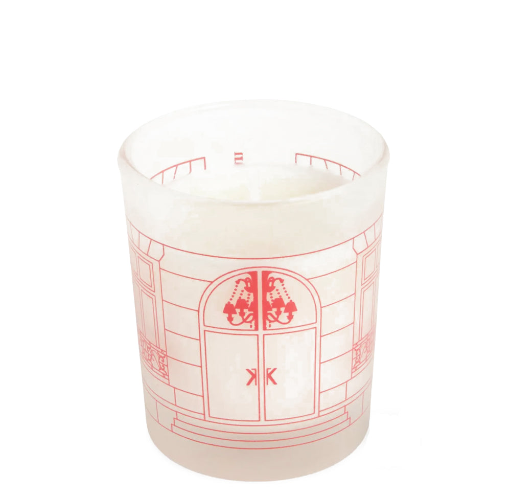 Maison Francis Kurkdjian Baccarat Rouge 540 Mini Candle – DecantPlanet