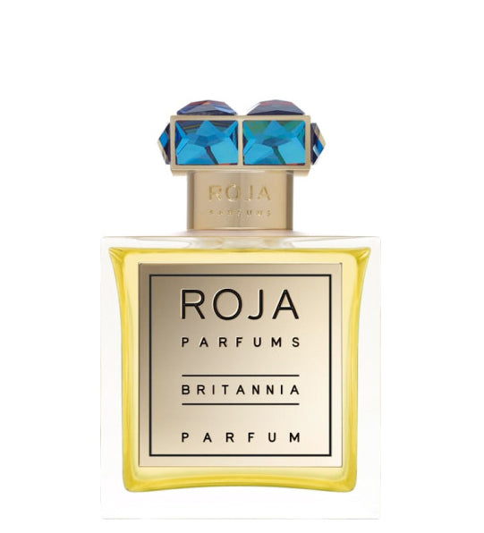 Roja Britannia Parfum Sample