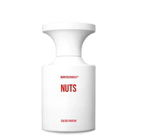 BORNTOSTANDOUT Happy Nuts Sample