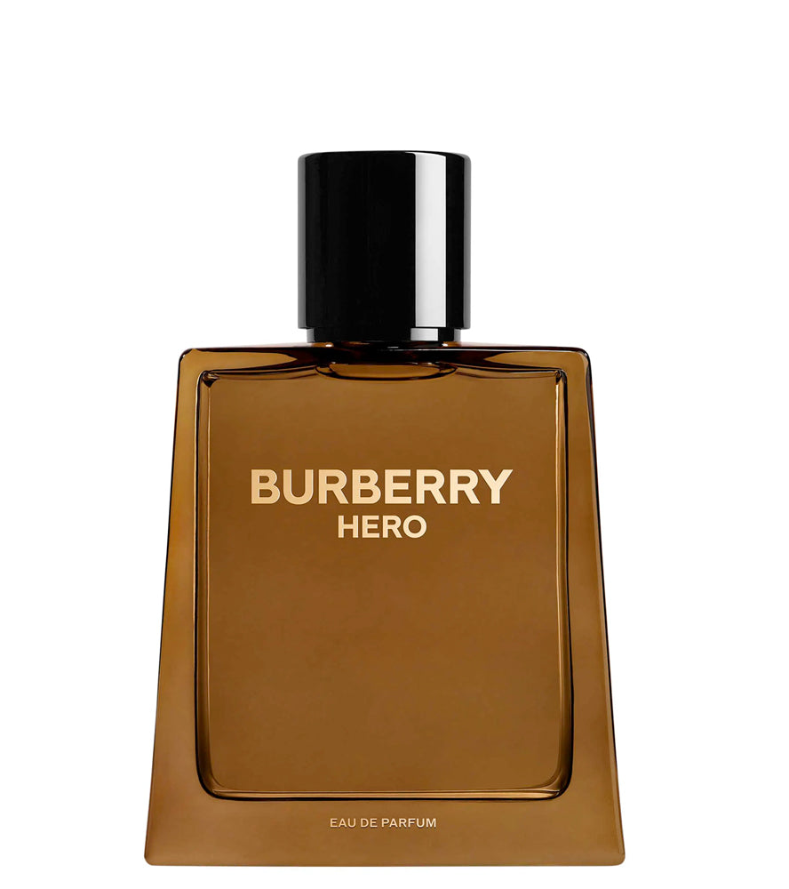 Burberry Hero EDP Sample