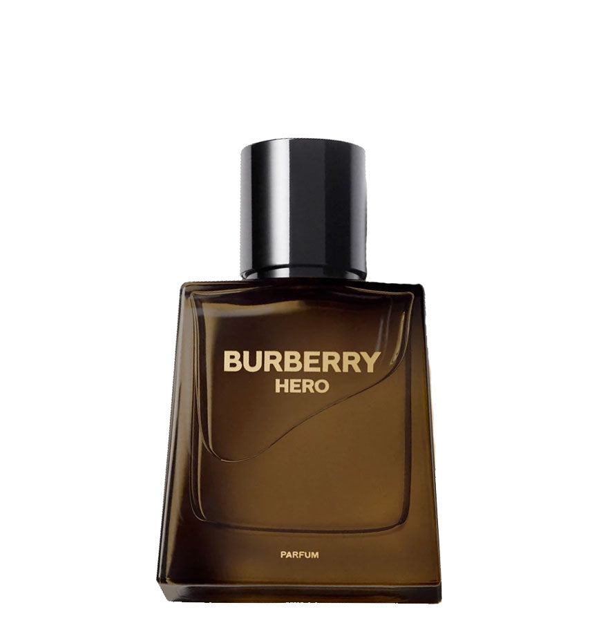 Burberry Hero Parfum Sample