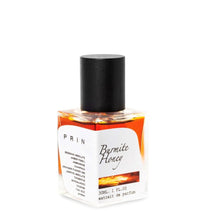 PRIN Burmite Honey Sample