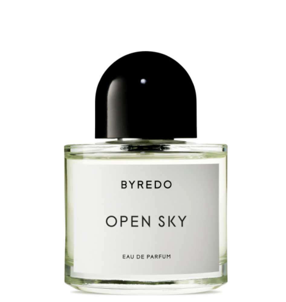 Byredo Open Sky Sample