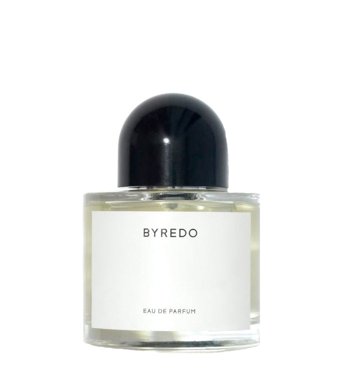 Byredo Unnamed Sample