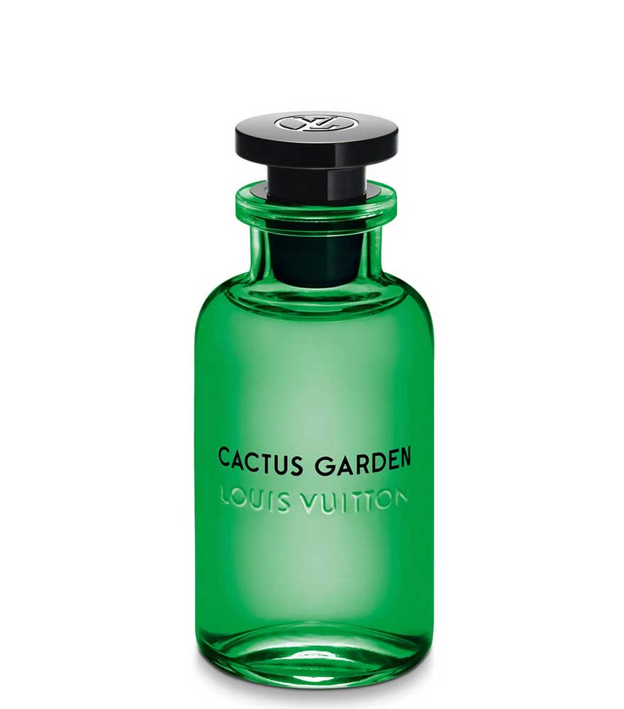 Louis Vuitton Cactus Garden Sample
