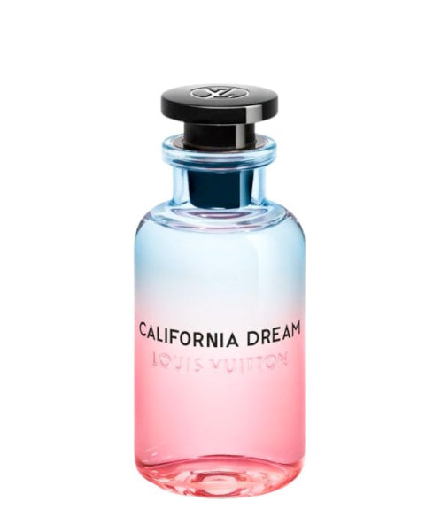 Louis Vuitton California Dream Sample