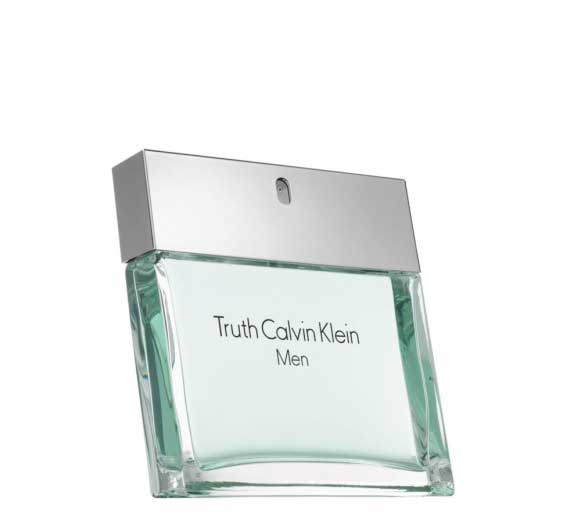 Calvin Klein Truth for Men Sample