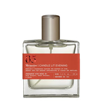 Memoire Candle Lit Evening Sample