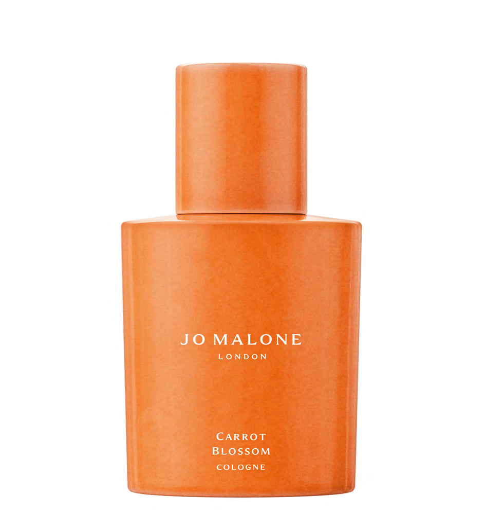 Jo Malone Carrot Blossom Sample