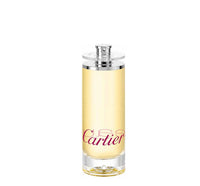 Cartier Eau de Cartier Zeste de Soleil Sample