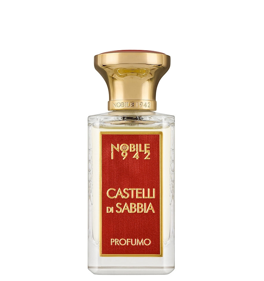 Nobile 1942 Castelli di Sabbia Sample