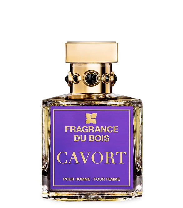 Fragrance Du Bois Cavort Sample