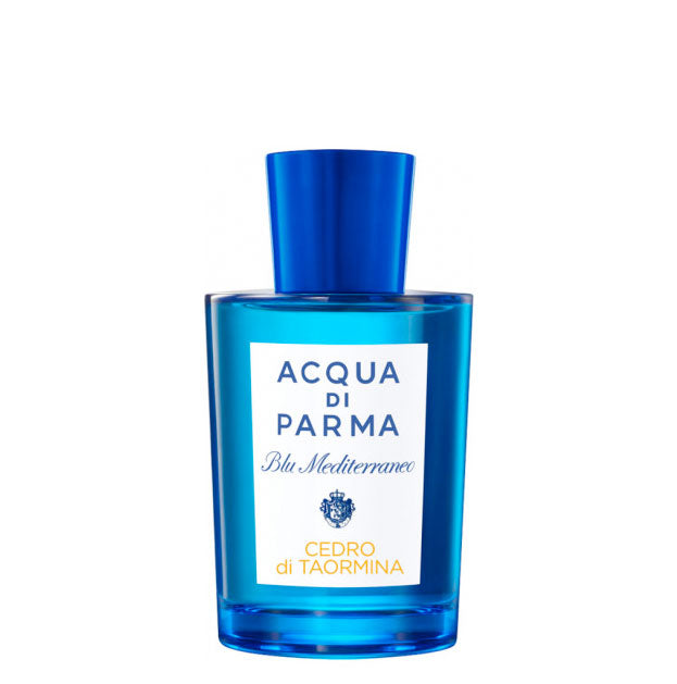 Acqua di Parma Cedro di Taormina Sample – DecantPlanet