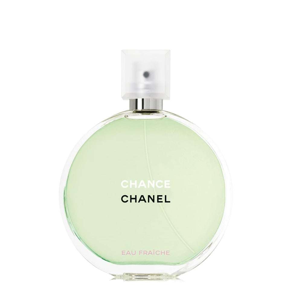 Chanel Chance Eau Fraiche Sample