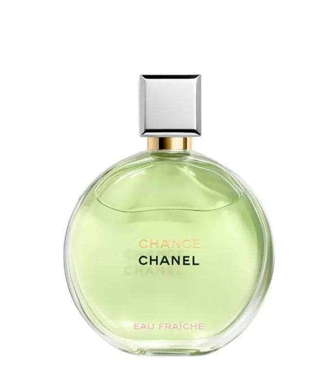 Chanel Chance Eau Fraiche Sample