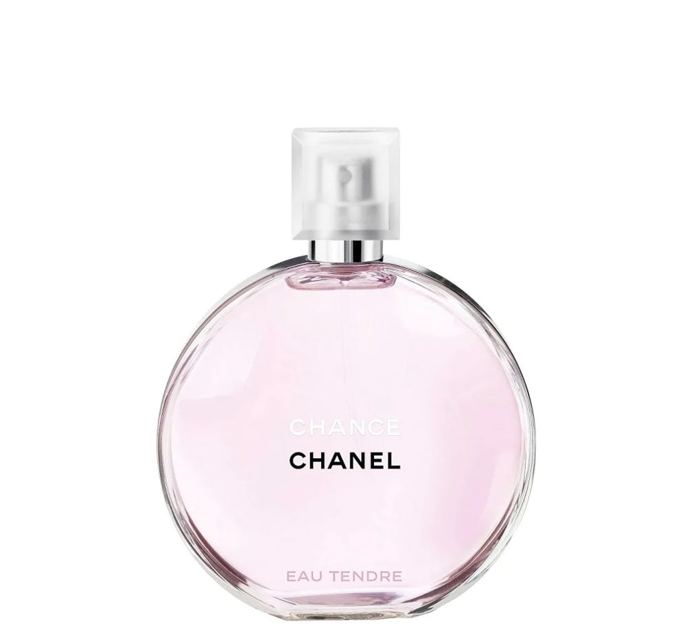 Chanel Chance Eau Tendre Sample