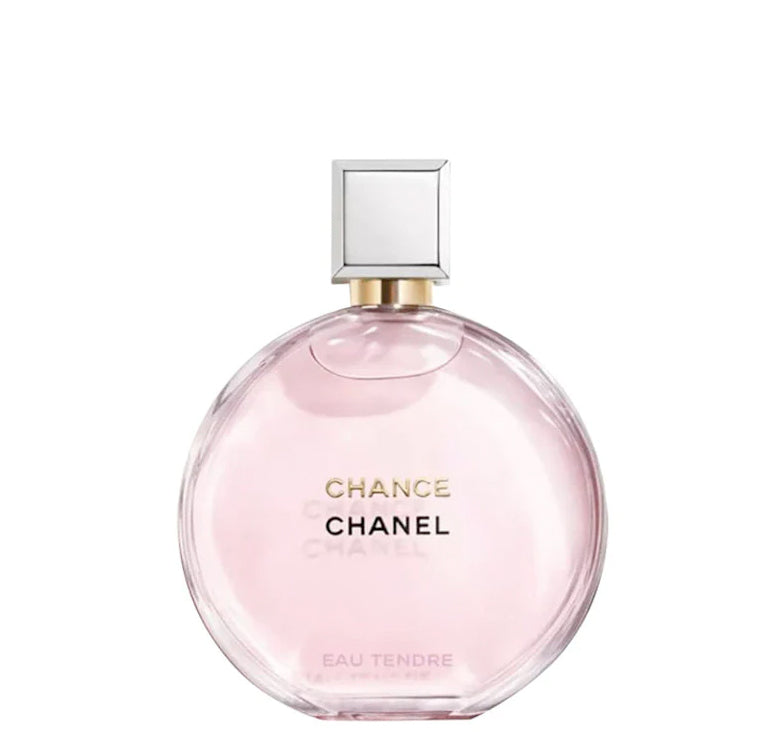 Chanel Chance Eau Tendre Sample