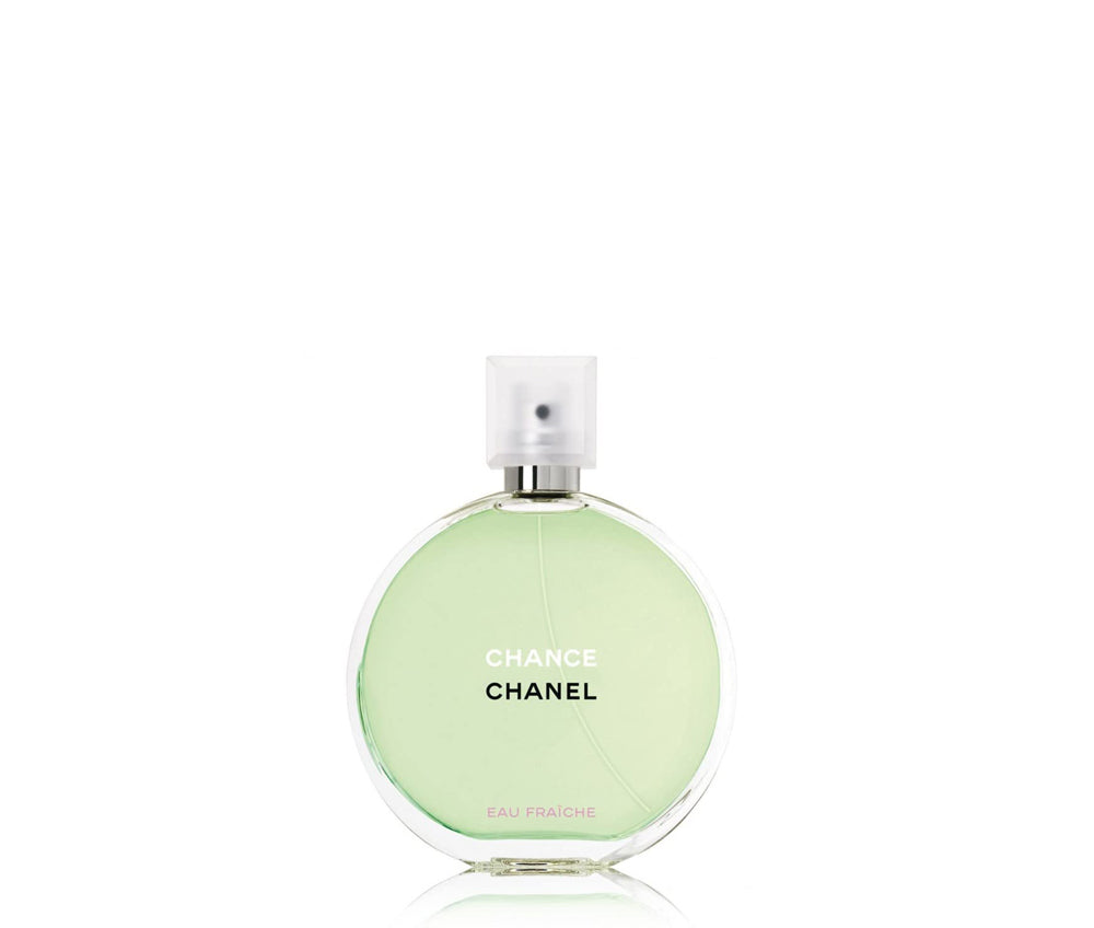 Chanel Chance Eau Fraiche Sample