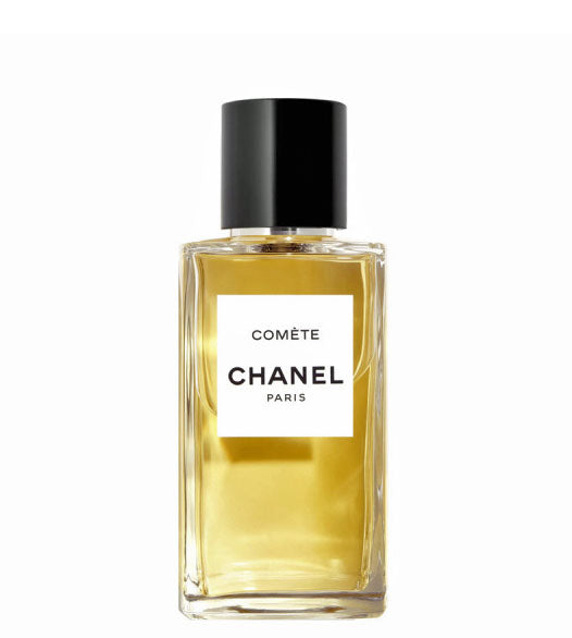 Chanel Comète Sample