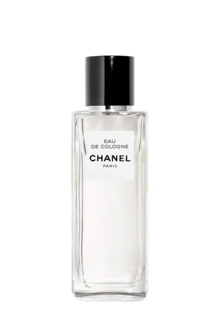 Chanel Eau de Cologne Sample