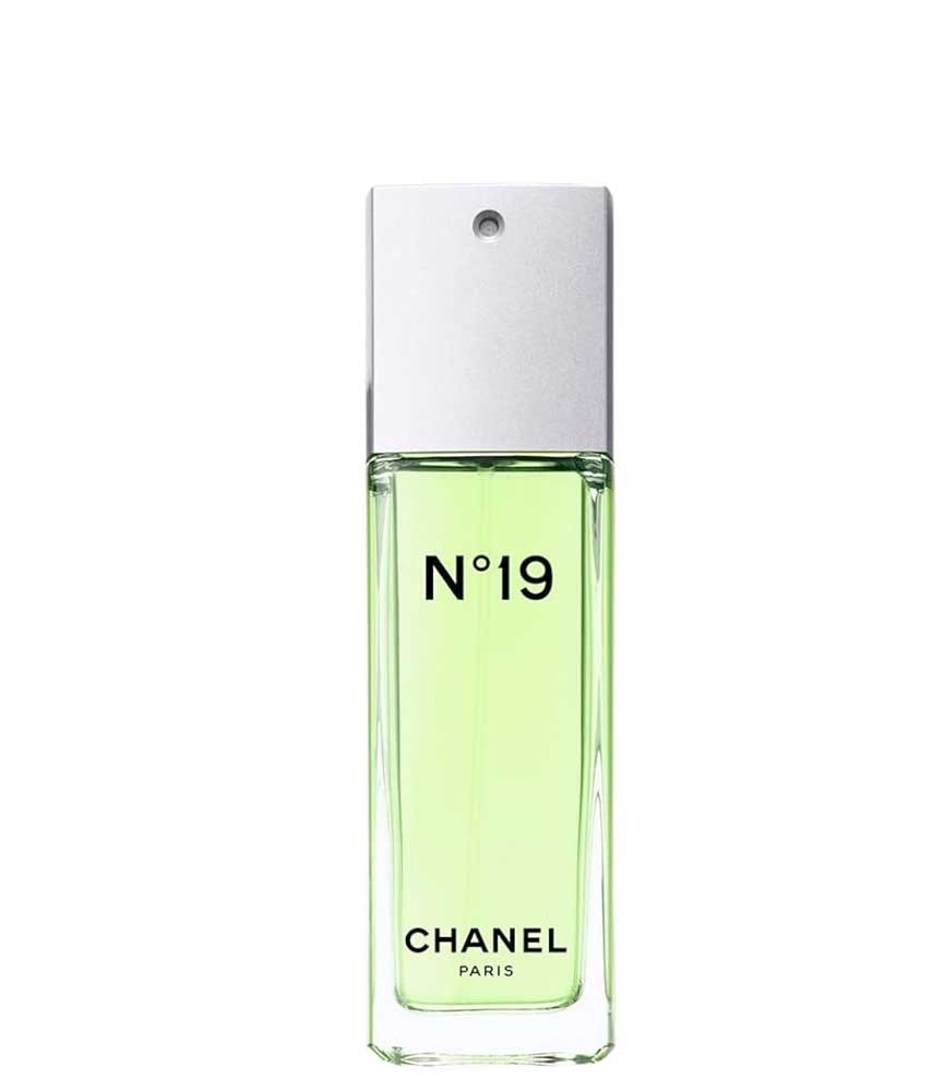 Chanel No. 19 EDT Sample