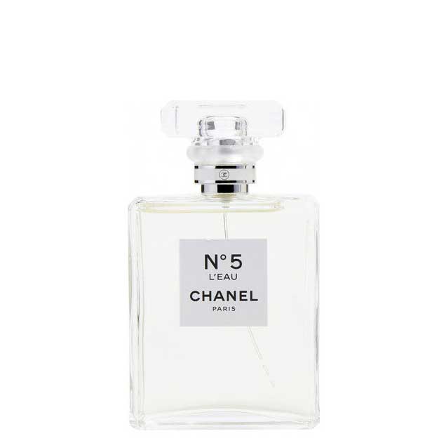 Chanel Chanel L'eau (EDT) Sample – DecantPlanet