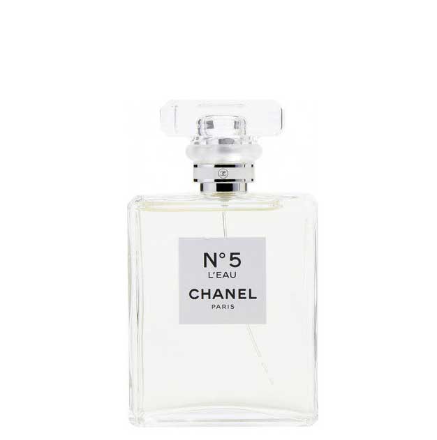 Chanel Chanel No. 5 L'eau (EDT) Sample