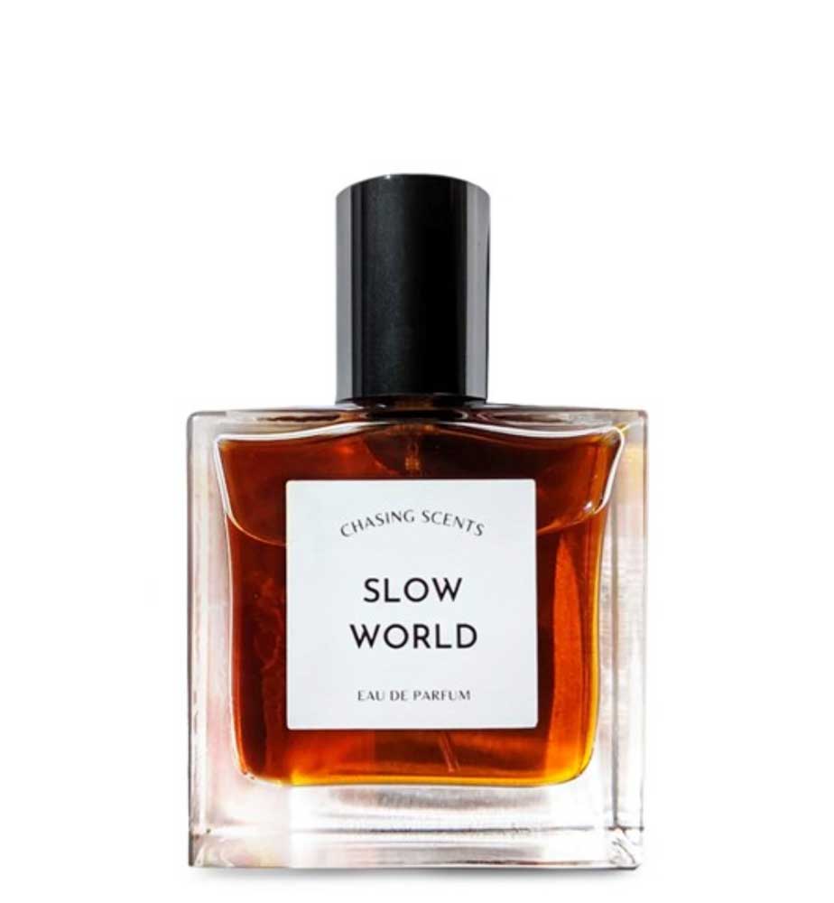 Chasing Scents Slow World Sample