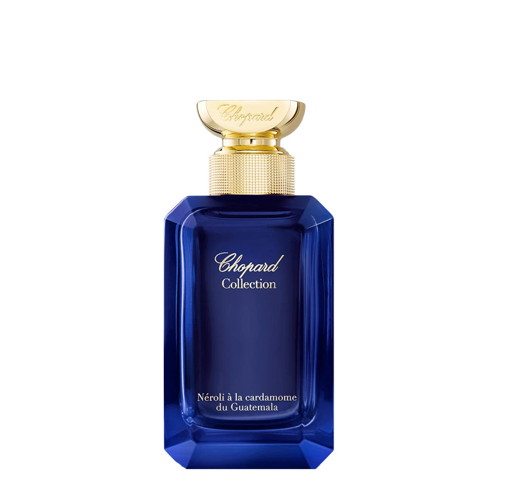 Chopard Neroli a la cardamome du Guatemala Sample